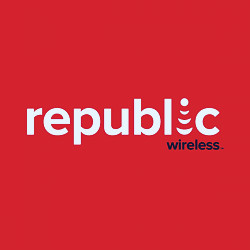 Republic Wireless by DISH Only What You Need Phone Plan